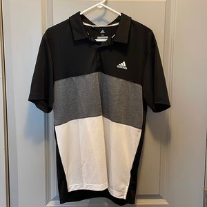 Adidas Golf Polo